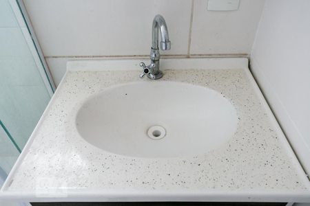 Apartamento à venda com 50m², 2 quartos e 1 vagaBanheiro