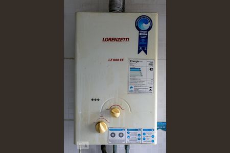 Apartamento à venda com 50m², 2 quartos e 1 vagaÁrea de Serviço