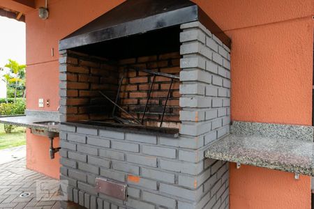 Apartamento à venda com 50m², 2 quartos e 1 vagaÁrea comum - Churrasqueira 1