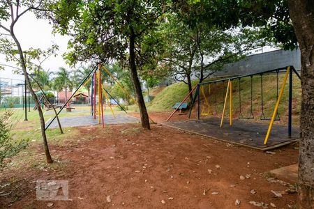 Apartamento à venda com 50m², 2 quartos e 1 vagaÁrea comum - Playground