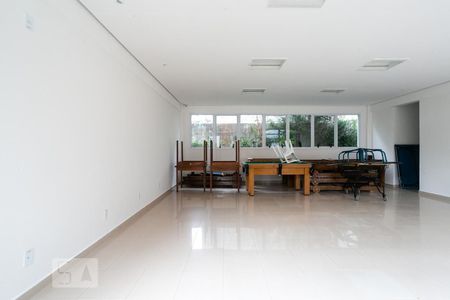 Apartamento à venda com 50m², 2 quartos e 1 vagaÁrea comum - Salão de jogos