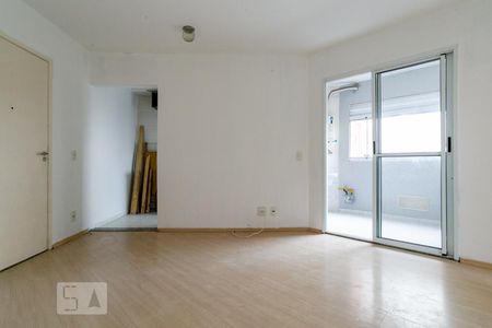 Sala de apartamento à venda com 2 quartos, 50m² em Vila Bela Vista (zona Norte), São Paulo