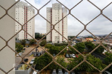 Vista do Quarto 1 de apartamento à venda com 2 quartos, 50m² em Vila Bela Vista (zona Norte), São Paulo
