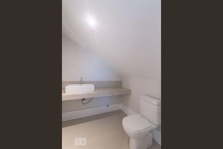 Lavabo 2 de apartamento para alugar com 5 quartos, 285m² em Vargem Grande, Rio de Janeiro