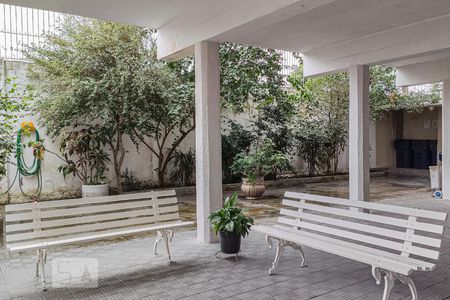 Apartamento à venda com 94m², 3 quartos e sem vaga Apartamento à venda com 94m², 3 quartos e sem vagaÁrea comum