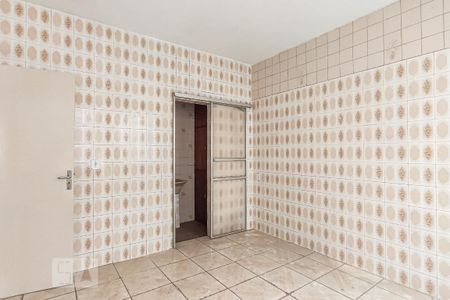 Apartamento à venda com 94m², 3 quartos e sem vaga Apartamento à venda com 94m², 3 quartos e sem vagaCozinha e Área de Serviço