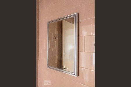 Apartamento à venda com 94m², 3 quartos e sem vaga Apartamento à venda com 94m², 3 quartos e sem vagaBanheiro