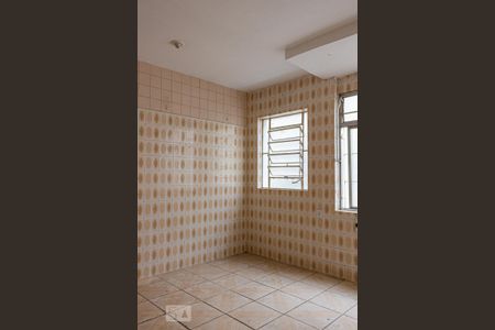 Apartamento à venda com 94m², 3 quartos e sem vaga Apartamento à venda com 94m², 3 quartos e sem vagaCozinha e Área de Serviço