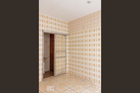 Apartamento à venda com 94m², 3 quartos e sem vaga Apartamento à venda com 94m², 3 quartos e sem vagaCozinha e Área de Serviço