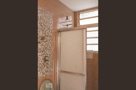 Apartamento à venda com 94m², 3 quartos e sem vaga Apartamento à venda com 94m², 3 quartos e sem vagaBanheiro