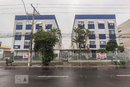 Apartamento à venda com 94m², 3 quartos e sem vaga Apartamento à venda com 94m², 3 quartos e sem vagaFachada