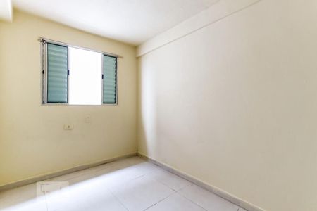 Quarto 2 de casa para alugar com 2 quartos, 56m² em Vila Nova Mazzei, São Paulo
