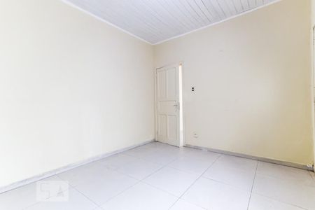 Sala de casa para alugar com 2 quartos, 56m² em Vila Nova Mazzei, São Paulo