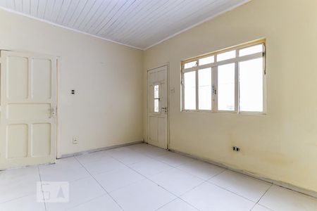 Sala de casa para alugar com 2 quartos, 56m² em Vila Nova Mazzei, São Paulo