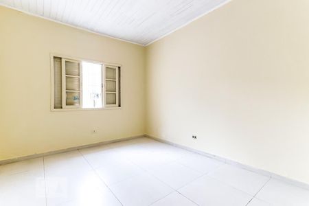 Quarto 1 de casa para alugar com 2 quartos, 56m² em Vila Nova Mazzei, São Paulo