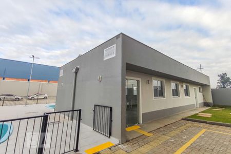 Apartamento para alugar com 51m², 2 quartos e 1 vaga Apartamento para alugar com 51m², 2 quartos e 1 vagaÁrea comum - Salão de festas