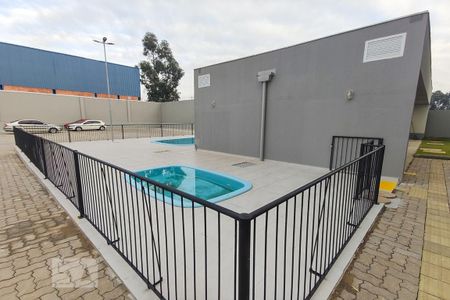 Apartamento para alugar com 51m², 2 quartos e 1 vaga Apartamento para alugar com 51m², 2 quartos e 1 vagaPiscina
