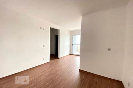 Sala de apartamento à venda com 2 quartos, 51m² em Santo Afonso, Novo Hamburgo
