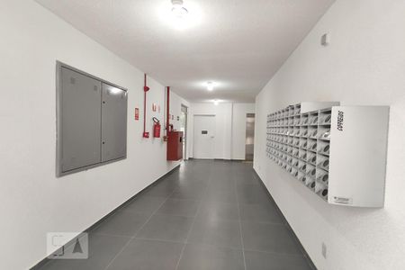 Apartamento para alugar com 51m², 2 quartos e 1 vaga Apartamento para alugar com 51m², 2 quartos e 1 vagaHall de Entrada