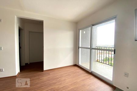 Sala de apartamento à venda com 2 quartos, 51m² em Santo Afonso, Novo Hamburgo