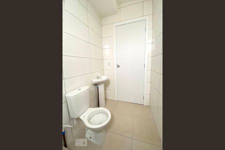 Apartamento para alugar com 51m², 2 quartos e 1 vaga Apartamento para alugar com 51m², 2 quartos e 1 vagaBanheiro
