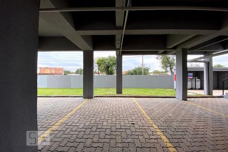 Apartamento para alugar com 51m², 2 quartos e 1 vaga Apartamento para alugar com 51m², 2 quartos e 1 vagaBox