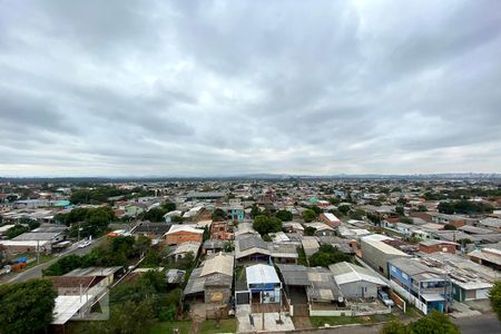 Apartamento para alugar com 51m², 2 quartos e 1 vaga Apartamento para alugar com 51m², 2 quartos e 1 vagaVista Quarto 2