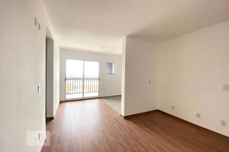 Sala de apartamento à venda com 2 quartos, 51m² em Santo Afonso, Novo Hamburgo