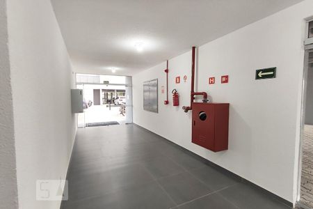 Apartamento para alugar com 51m², 2 quartos e 1 vaga Apartamento para alugar com 51m², 2 quartos e 1 vagaHall de Entrada