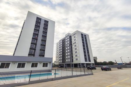 Apartamento para alugar com 51m², 2 quartos e 1 vaga Apartamento para alugar com 51m², 2 quartos e 1 vagaPiscina