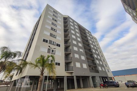 Apartamento para alugar com 51m², 2 quartos e 1 vaga Apartamento para alugar com 51m², 2 quartos e 1 vagaFachada do bloco
