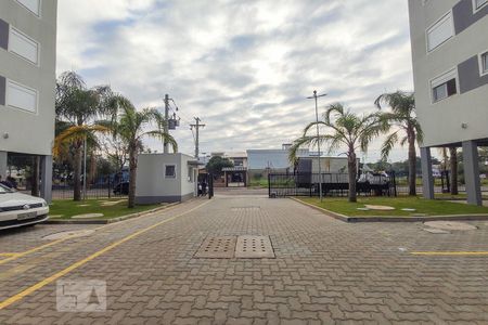 Apartamento para alugar com 51m², 2 quartos e 1 vaga Apartamento para alugar com 51m², 2 quartos e 1 vagaCondomínio