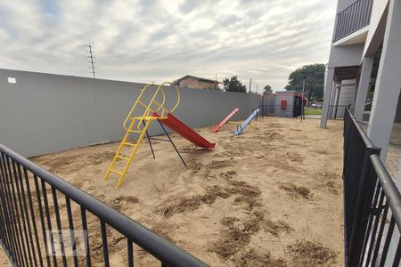 Apartamento para alugar com 51m², 2 quartos e 1 vaga Apartamento para alugar com 51m², 2 quartos e 1 vagaÁrea Comum - Playground