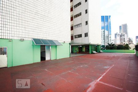 Apartamento à venda com 73m², 2 quartos e 1 vagaÁrea comum