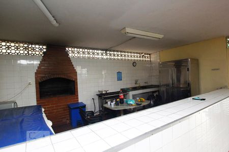 Apartamento à venda com 73m², 2 quartos e 1 vagaÁrea comum - Churrasqueira