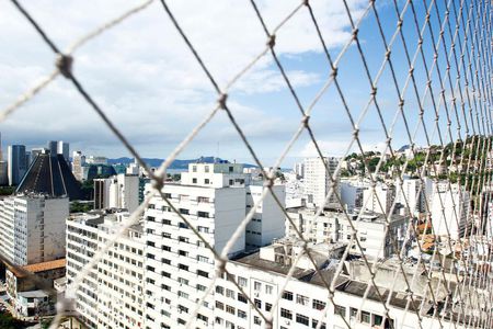 Apartamento à venda com 73m², 2 quartos e 1 vagaVista do Quarto 2