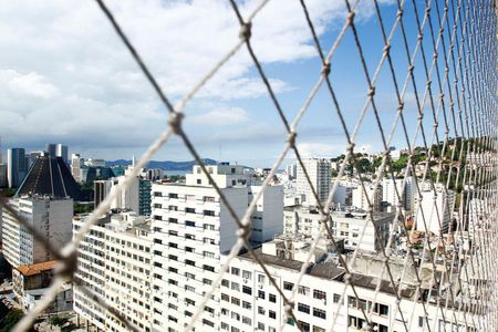 Apartamento à venda com 73m², 2 quartos e 1 vagaVista do Quarto 1