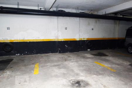 Apartamento à venda com 73m², 2 quartos e 1 vagaGaragem