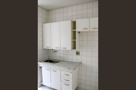 Apartamento para alugar com 55m², 2 quartos e 1 vagaCozinha