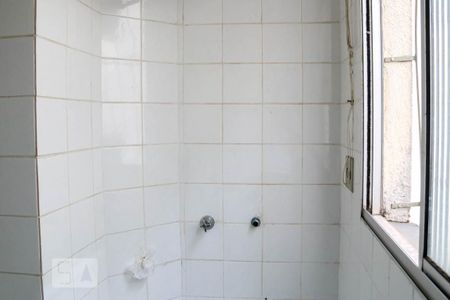 Apartamento para alugar com 55m², 2 quartos e 1 vagaQuarto de Serviço