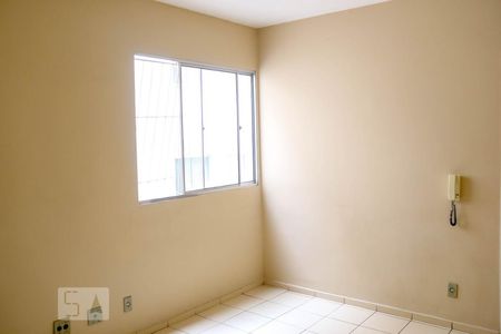 Sala de apartamento para alugar com 2 quartos, 55m² em João Pinheiro, Belo Horizonte
