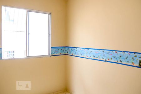 Quarto 2 de apartamento para alugar com 2 quartos, 55m² em João Pinheiro, Belo Horizonte