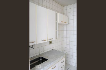 Apartamento para alugar com 55m², 2 quartos e 1 vagaCozinha