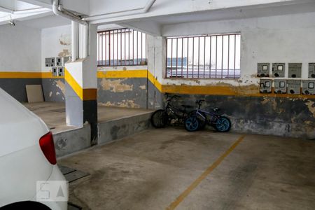 Apartamento para alugar com 55m², 2 quartos e 1 vagaGaragem