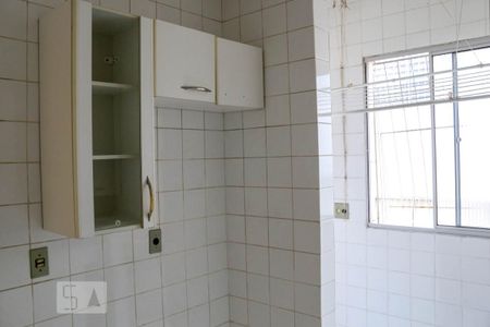 Apartamento para alugar com 55m², 2 quartos e 1 vagaCozinha