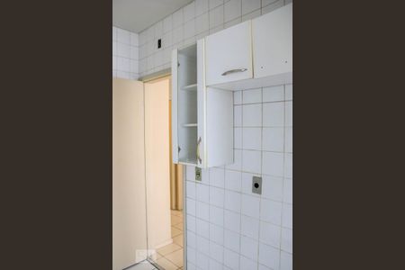 Apartamento para alugar com 55m², 2 quartos e 1 vagaCozinha