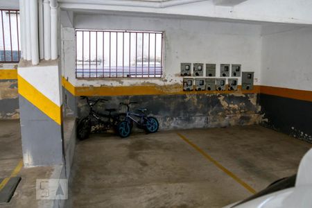 Apartamento para alugar com 55m², 2 quartos e 1 vagaGaragem