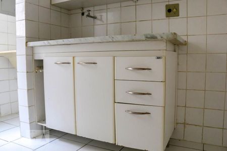 Apartamento para alugar com 55m², 2 quartos e 1 vagaCozinha