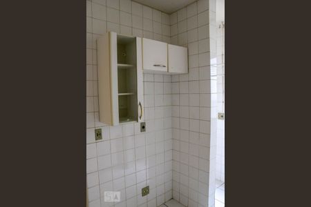 Apartamento para alugar com 55m², 2 quartos e 1 vagaCozinha