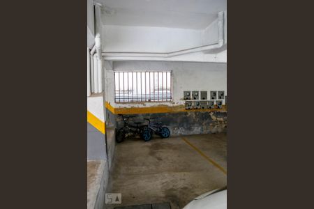 Apartamento para alugar com 55m², 2 quartos e 1 vagaGaragem